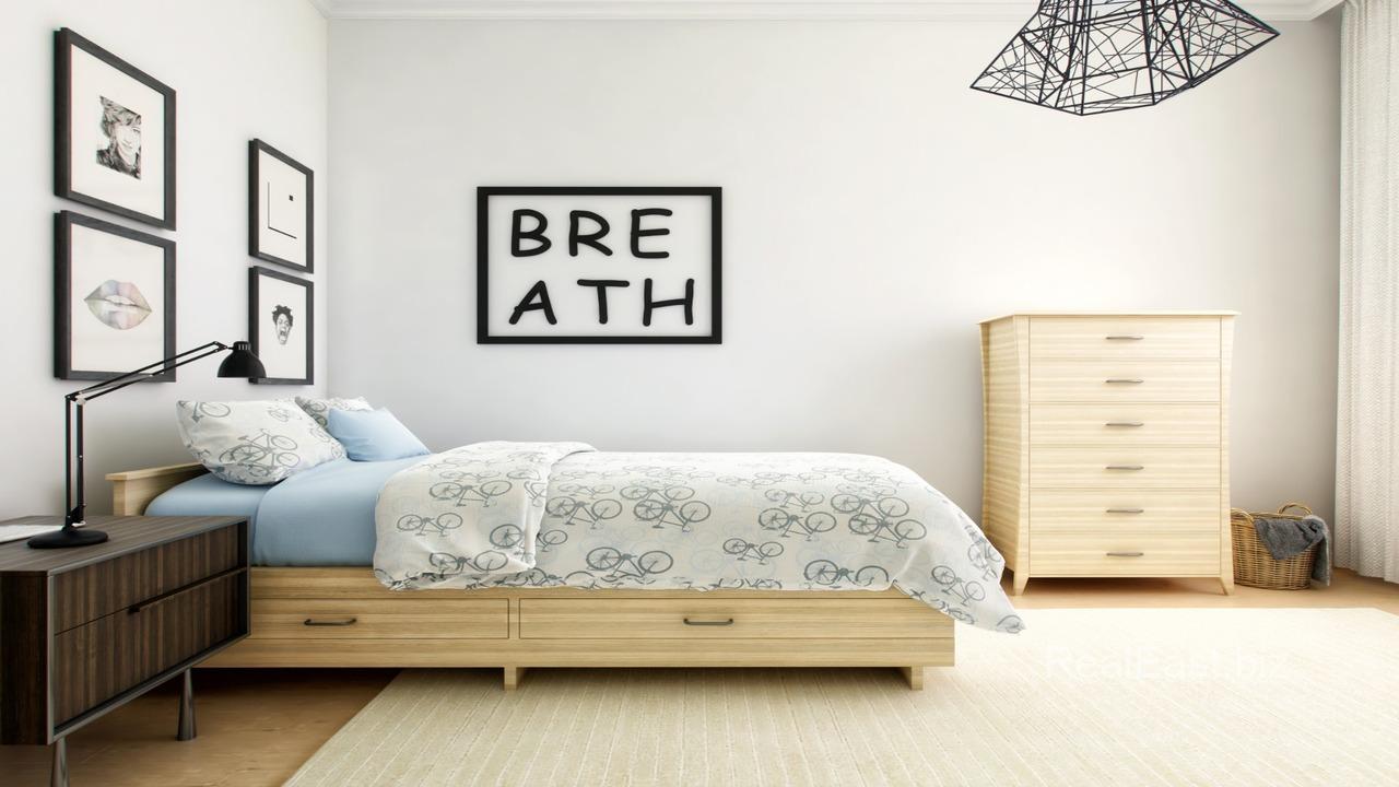 Modern Apartment in Beylikdüzü, Istanbul